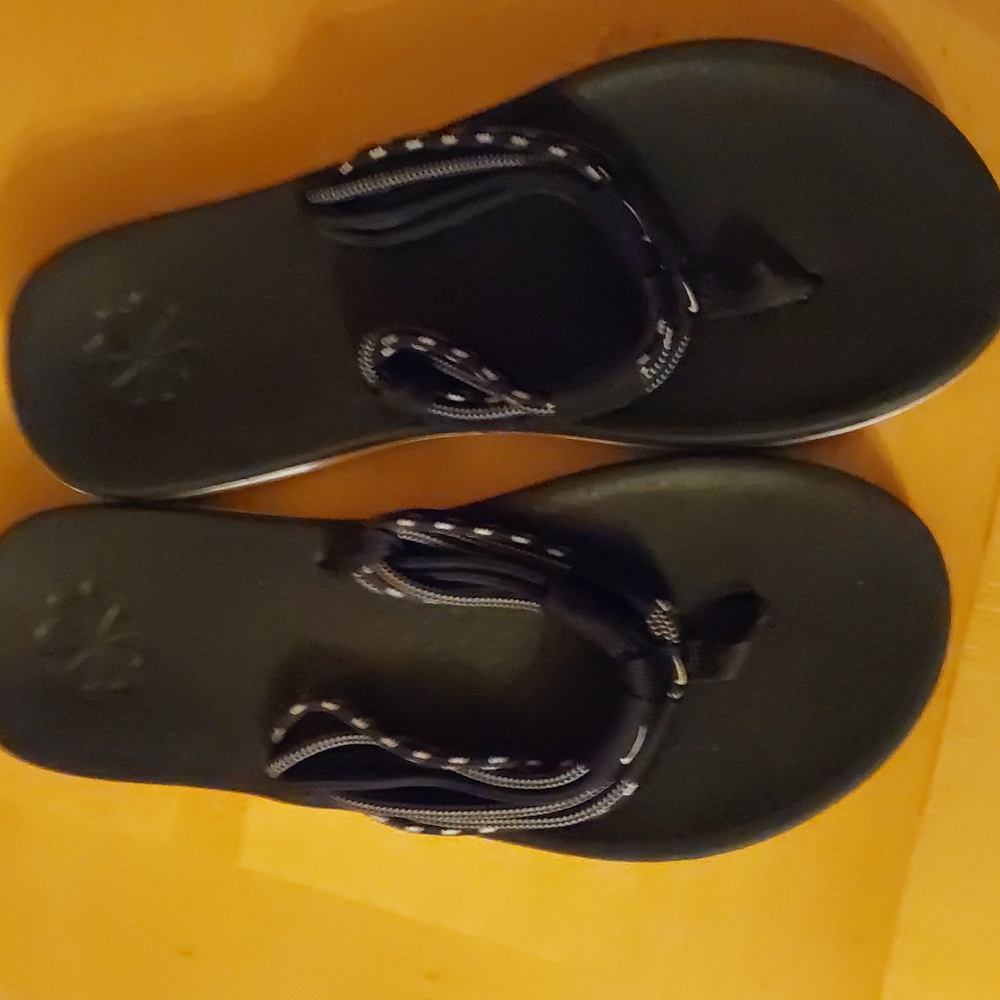 ECO HAVEN NIKE MENS FLIP FLOPS SIZE 12